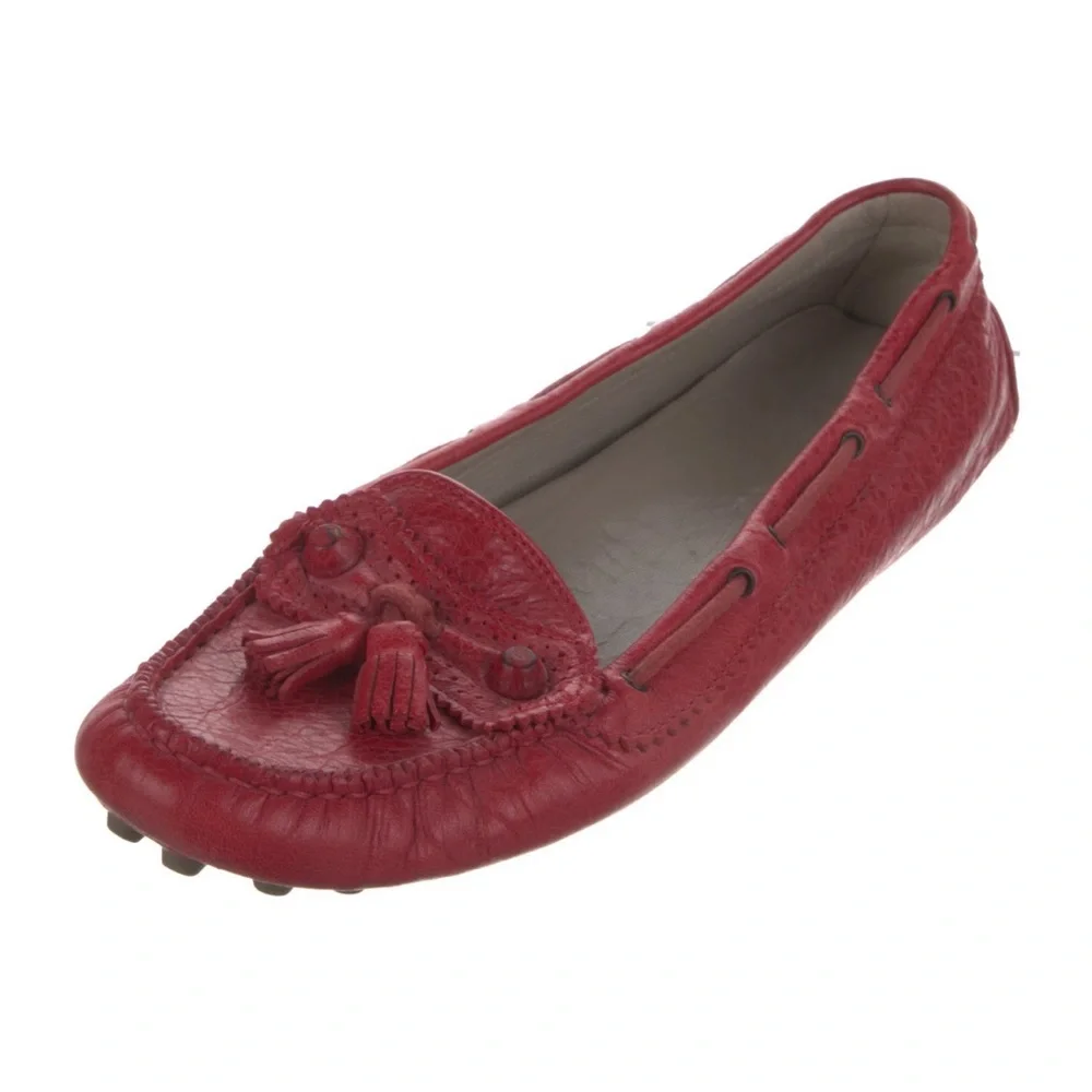 Balenciaga loafers - Picture 3 of 5